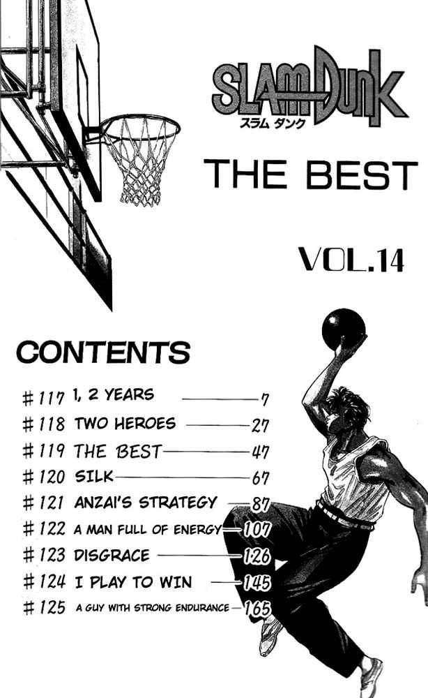 Slam Dunk Chapter 117 4